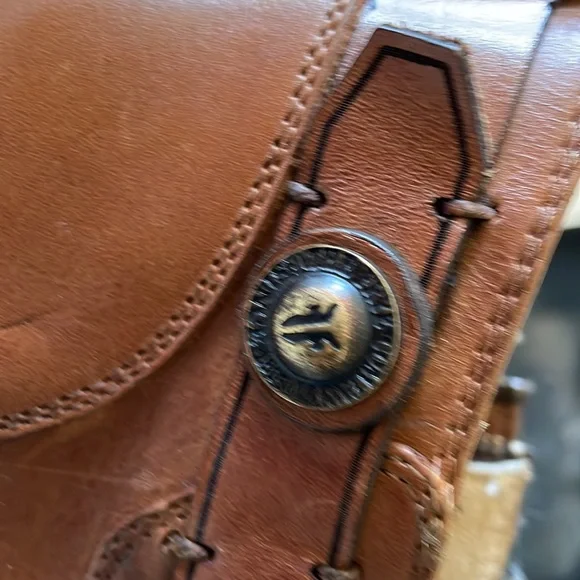 Frye booties - Picture 3 of 4